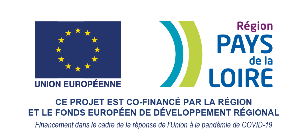 Farwind Energy supported by Europe through its nomination for the call for projects React-EU in Pays de la Loire