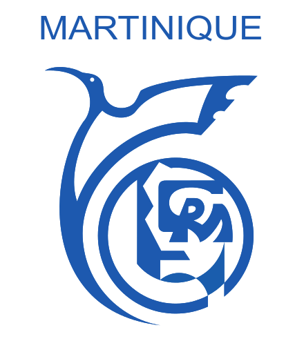 Region Martinique